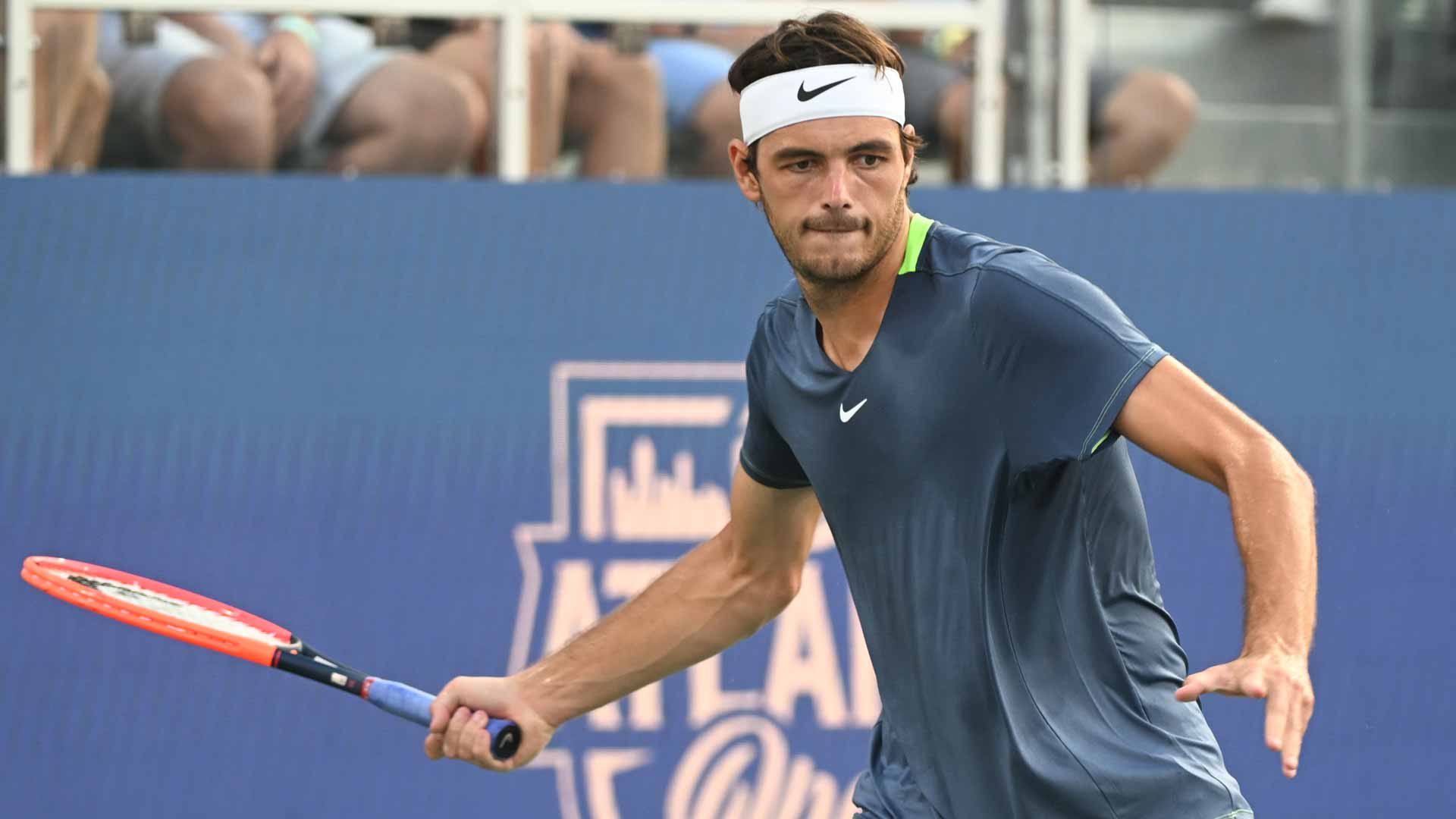Tokyo Take-Off! Shapovalov Serves Past Johnson