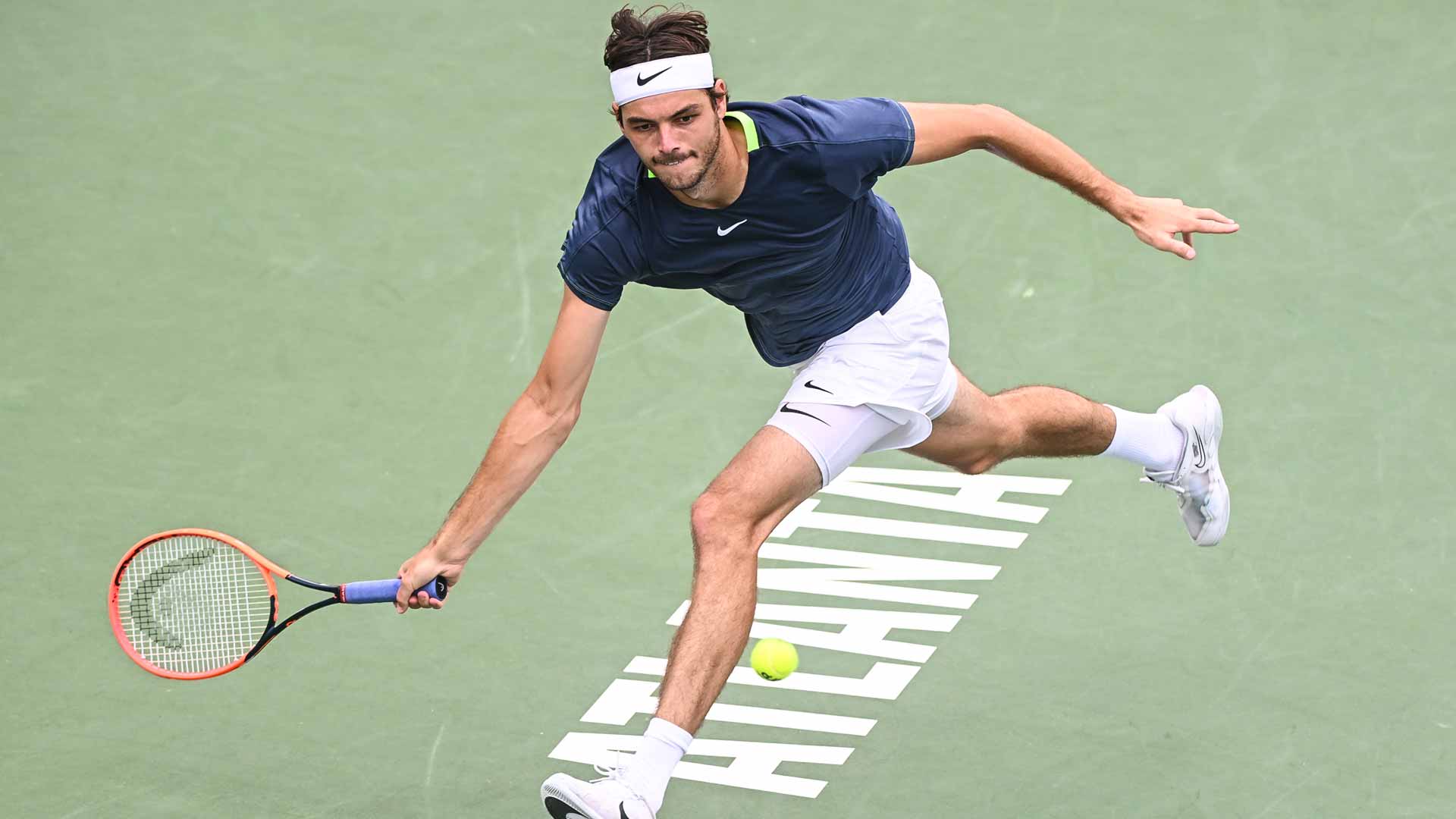 Tokyo Take-Off! Shapovalov Serves Past Johnson