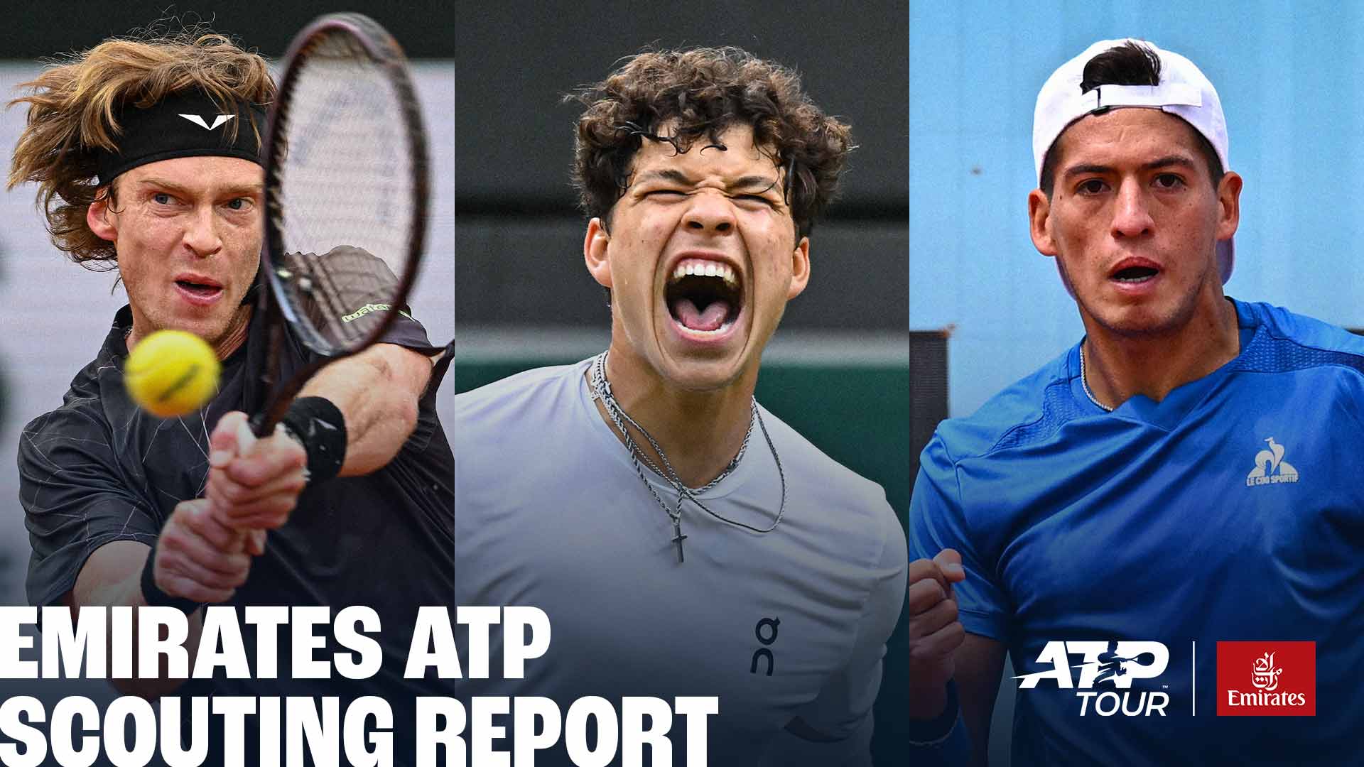Tokyo Take-Off! Shapovalov Serves Past Johnson