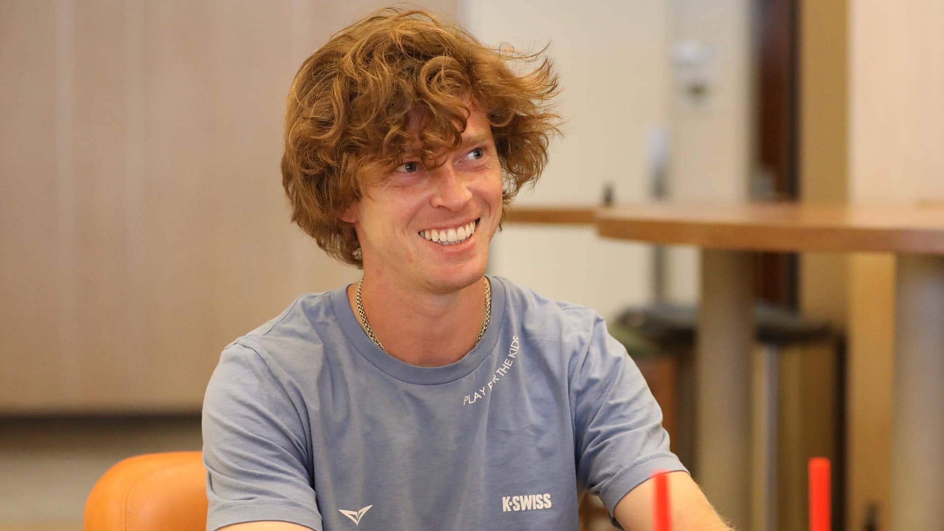 Andrey Rublev