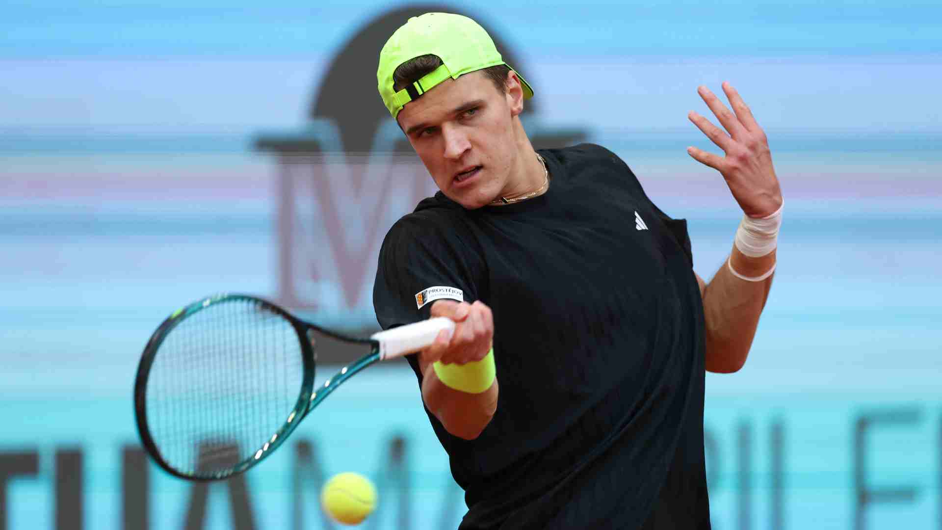 Jakub Mensik