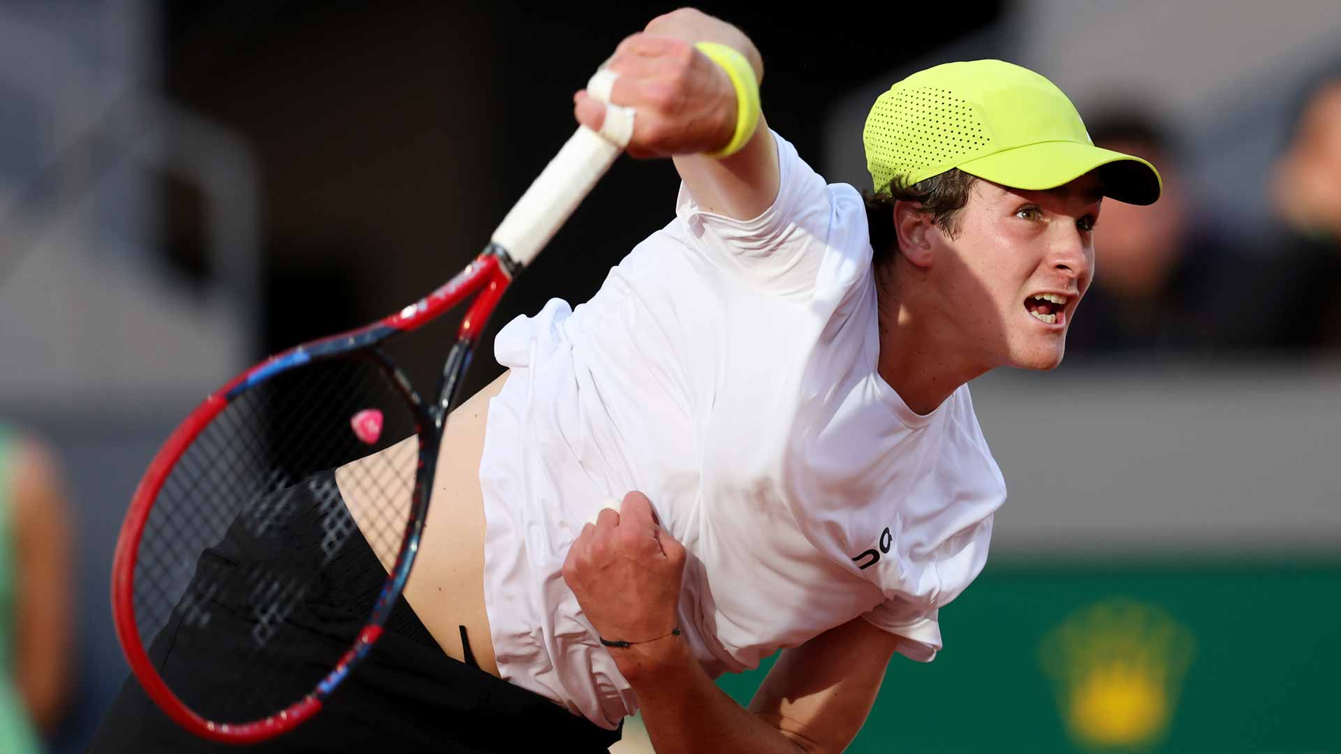 Joao Fonseca will aim for his third ATP Challenger Tour title of the season in Estoril.