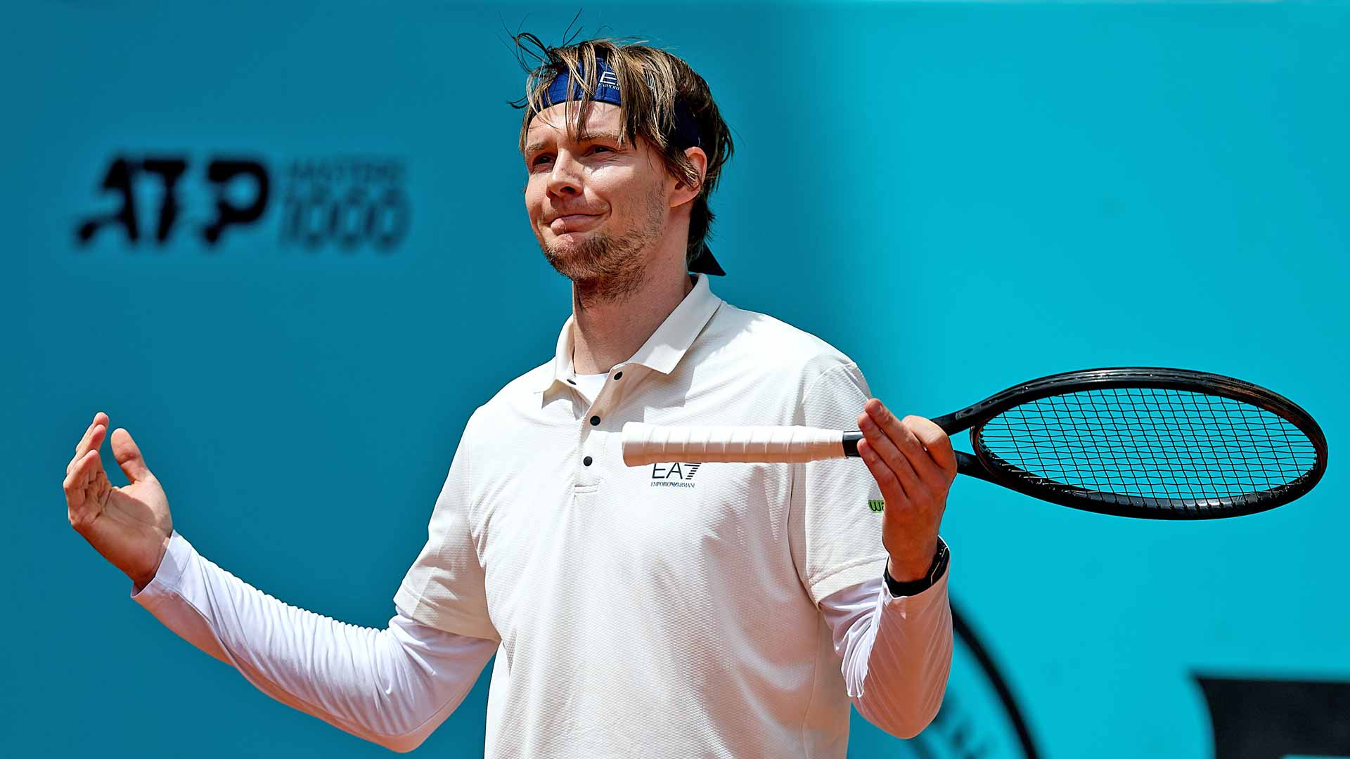 Alexander Bublik