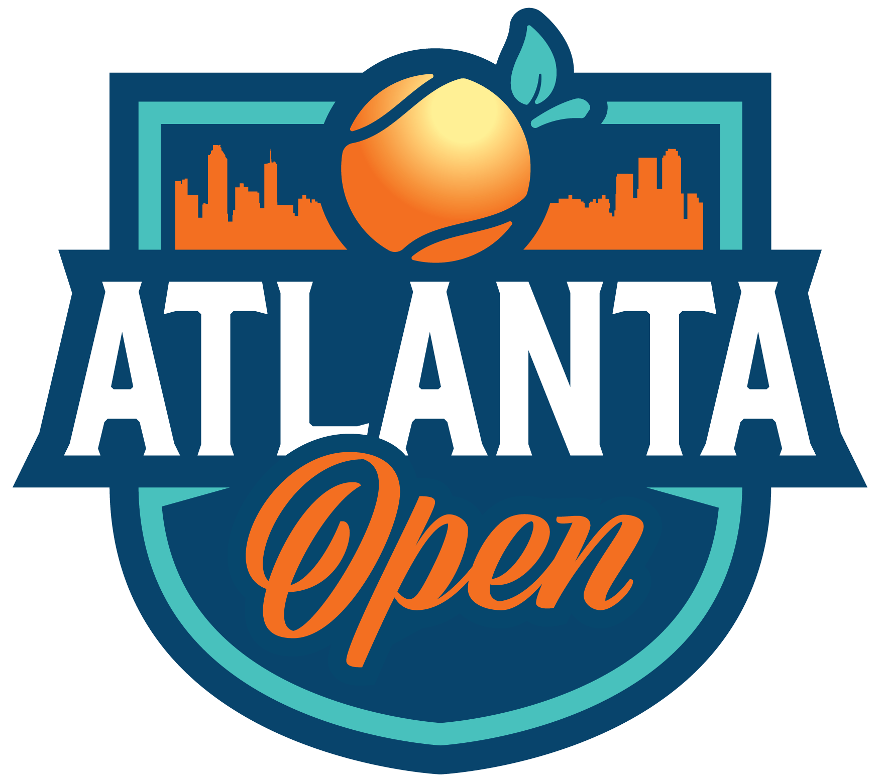 Scores Atlanta Open Tennis